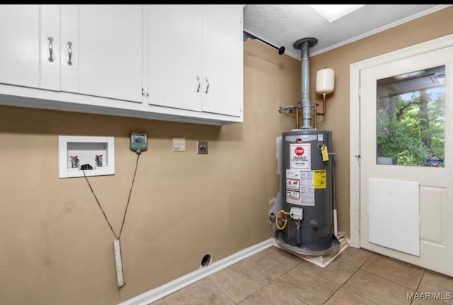 3033 Willow Lane Dr, Montgomery, AL 36109 - utilities with water heater