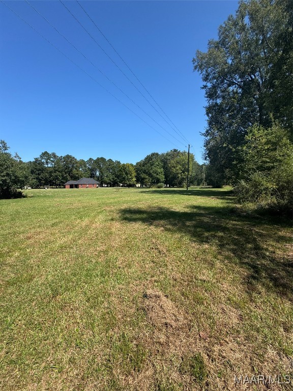 6158 Woodley Cir, Montgomery AL, 36116 land for sale