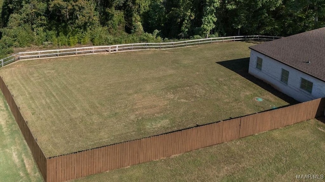 78 Hillston Dr, Wetumpka, AL 36093 - drone / aerial view