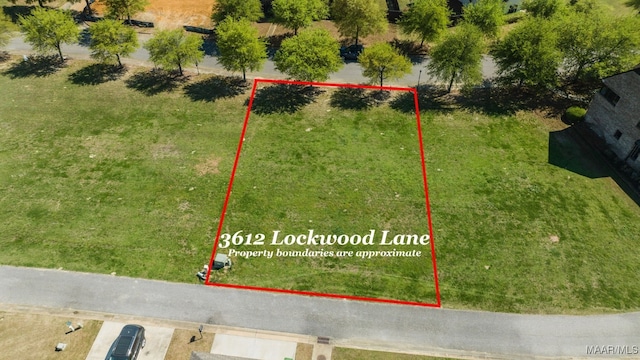 Listing photo 2 for 3612 Lockwood Ln, Montgomery AL 36111