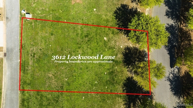 Listing photo 3 for 3612 Lockwood Ln, Montgomery AL 36111