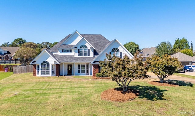 200 Mcrae Rd, Deatsville, AL 36022 - view of traditional-style home