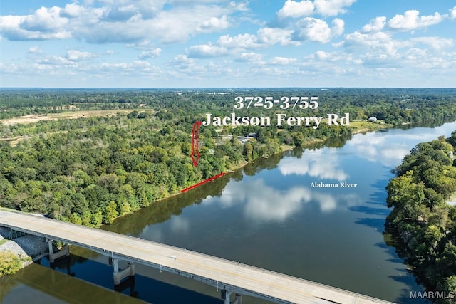 3755 Jackson Ferry Rd, Montgomery AL, 36104 land for sale