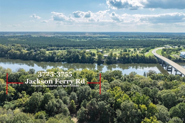 Listing photo 3 for 3755 Jackson Ferry Rd, Montgomery AL 36104