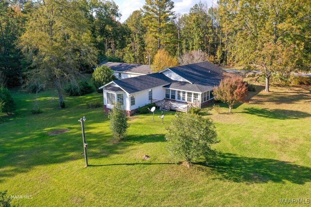 9357 Bashi Rd, Thomasville, AL 36784 - photo 65