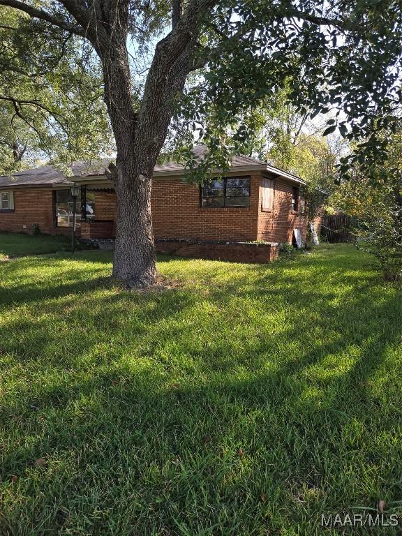 3703 Cambridge Rd, Montgomery, AL 36111 - photo 1