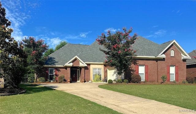 5612 New Harvest Dr, Montgomery, AL 36116 - photo 1