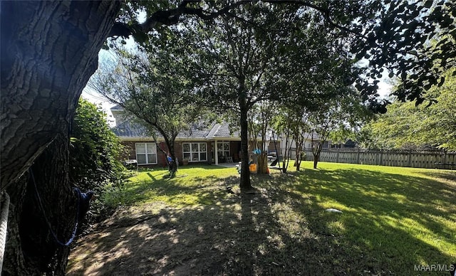 5612 New Harvest Dr, Montgomery, AL 36116 - photo 24