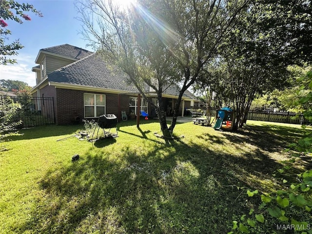 5612 New Harvest Dr, Montgomery, AL 36116 - photo 25