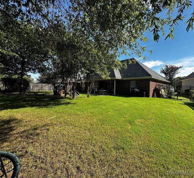 5612 New Harvest Dr, Montgomery, AL 36116 - photo 26
