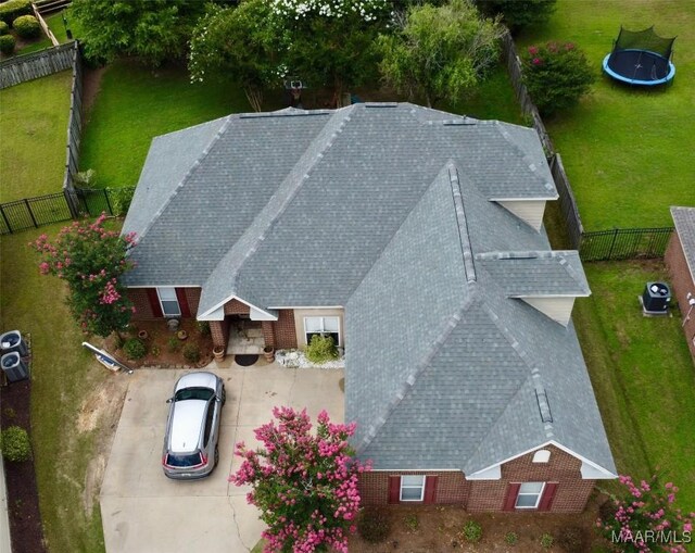5612 New Harvest Dr, Montgomery, AL 36116 - photo 29