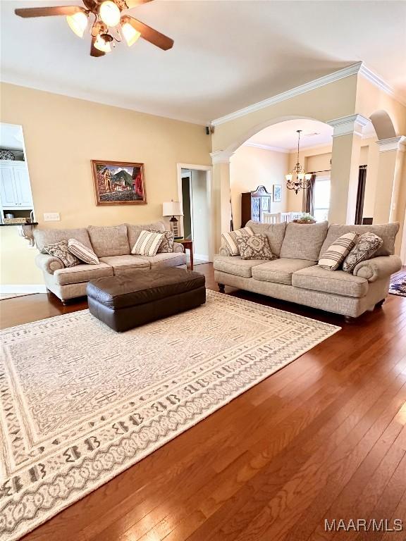 5612 New Harvest Dr, Montgomery, AL 36116 - photo 3