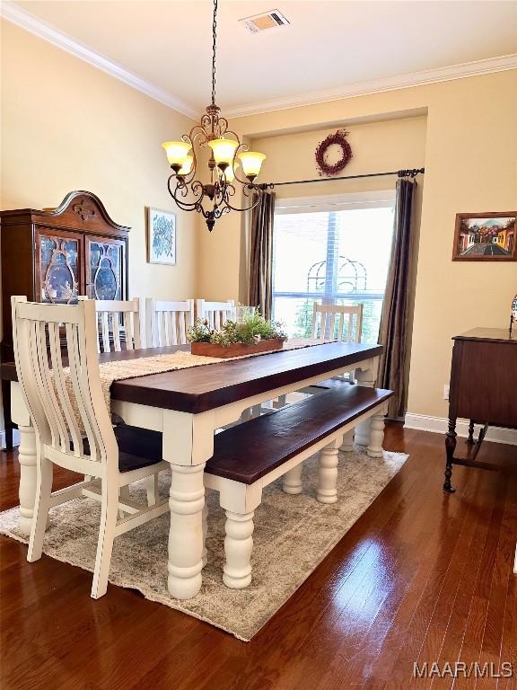 5612 New Harvest Dr, Montgomery, AL 36116 - photo 5