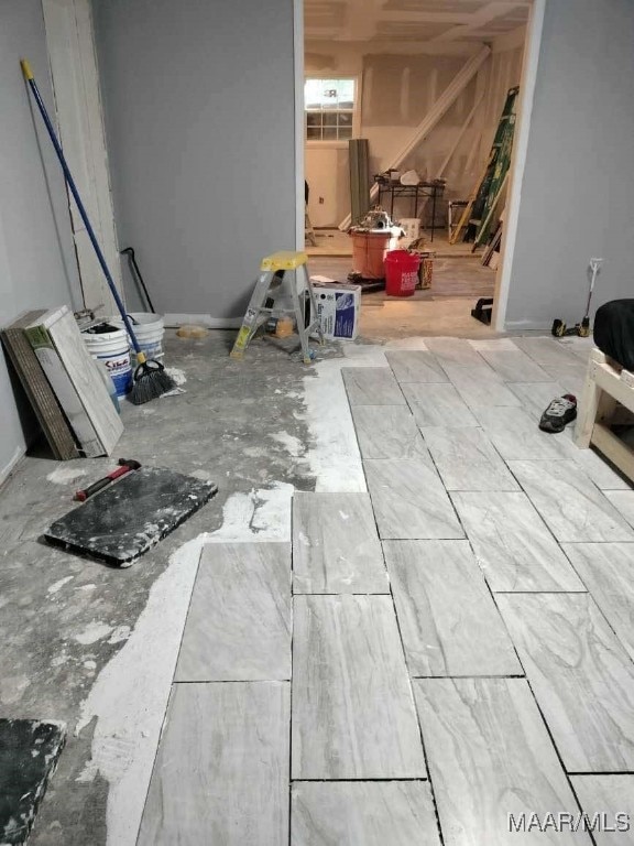 331 W Delano Ave, Montgomery, AL 36105 - interior space