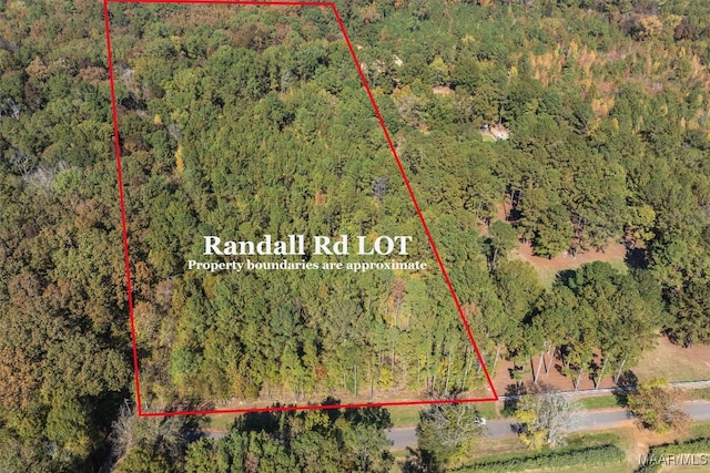 Listing photo 2 for 000 Randall Rd, Cecil AL 36013