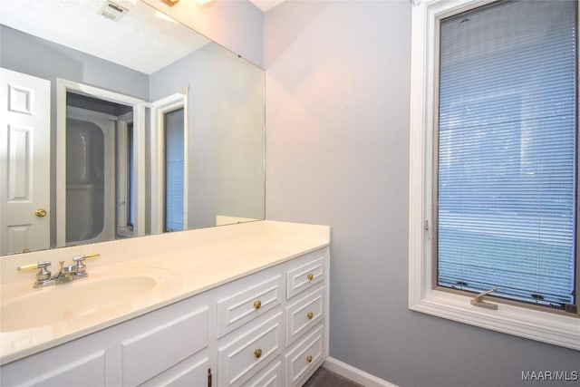 171 Griffith Ln, Tallassee, AL 36078 - bathroom with vanity and baseboards