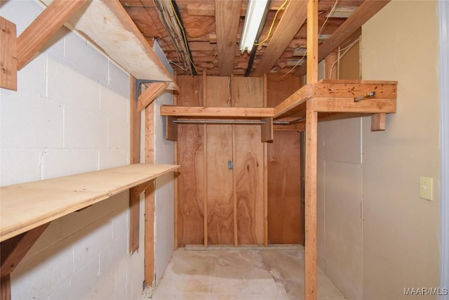 171 Griffith Ln, Tallassee, AL 36078 - view of storage room