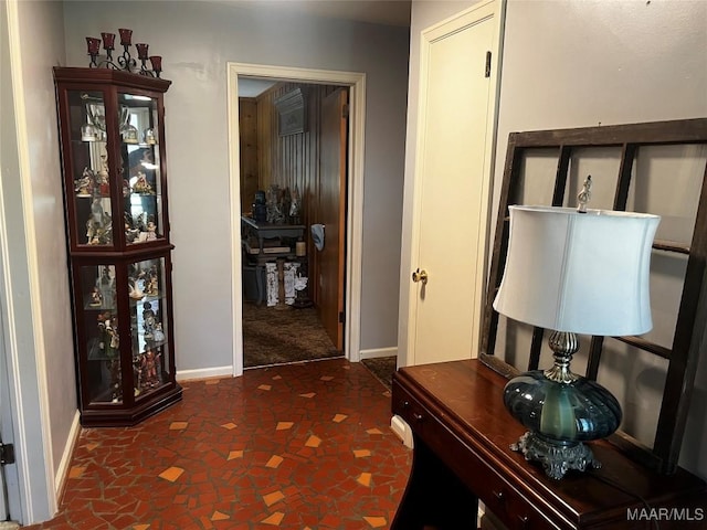 10521 US Highway 31, Hope Hull, AL 36043 - hall featuring baseboards