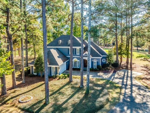 9700 Timbermill Ct, Montgomery, AL 36117 - photo 3