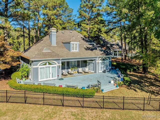 9700 Timbermill Ct, Montgomery, AL 36117 - photo 4
