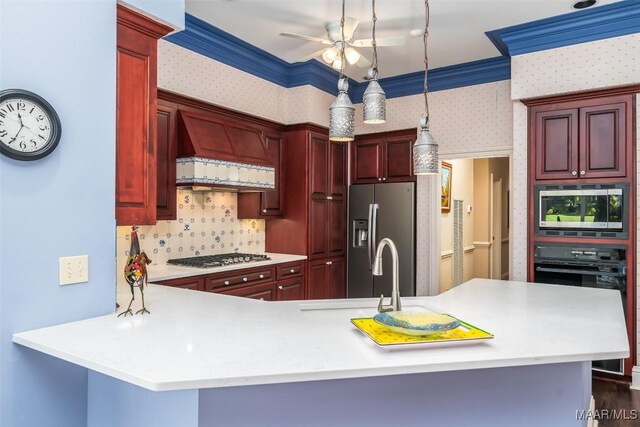 9700 Timbermill Ct, Montgomery, AL 36117 - photo 28