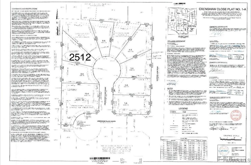 2512 Crenshaw Close Ct, Montgomery, AL 36106