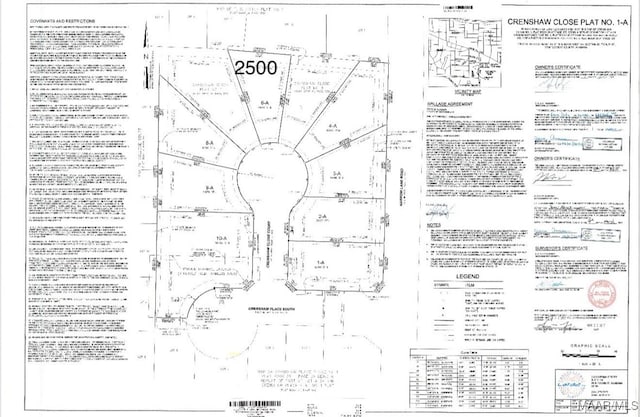 Listing photo 3 for 2500 Crenshaw Close Ct, Montgomery AL 36106