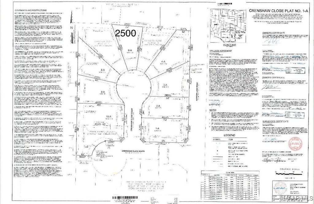 2500 Crenshaw Close Ct, Montgomery, AL 36106 - photo 3