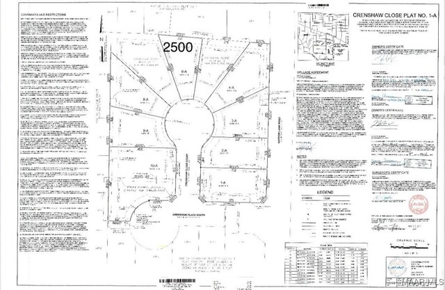 2500 Crenshaw Close Ct, Montgomery, AL 36106 - photo 3