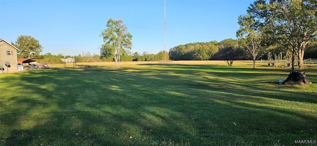 4540 Coosada Ferry Rd, Montgomery AL, 36110 land for sale