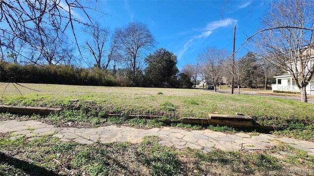 Listing photo 3 for 0 Mildred St, Montgomery AL 36104