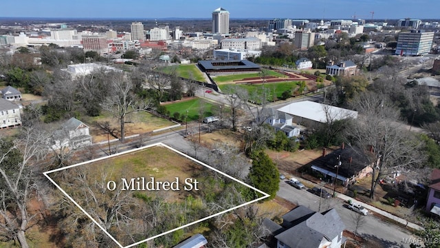 0 Mildred St, Montgomery AL, 36104 land for sale