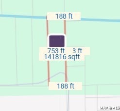 0000 Brooks Rd, Montgomery AL, 36110 land for sale