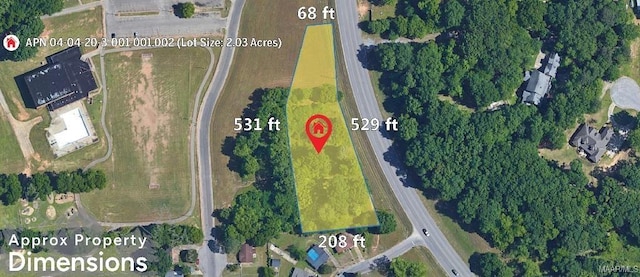 1 Coosada Ferry Rd, Montgomery, AL 36110
