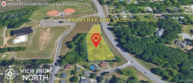 1 Coosada Ferry Rd, Montgomery, AL 36110