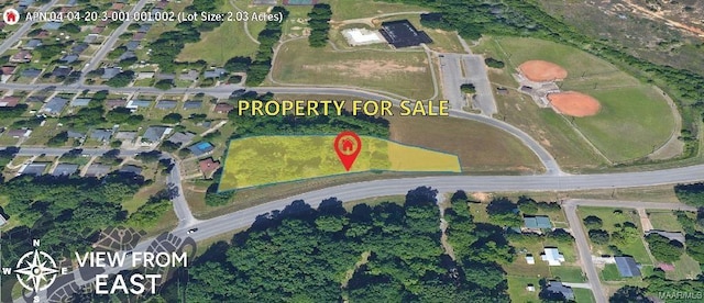 1 Coosada Ferry Rd, Montgomery, AL 36110
