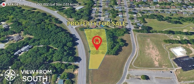1 Coosada Ferry Rd, Montgomery, AL 36110