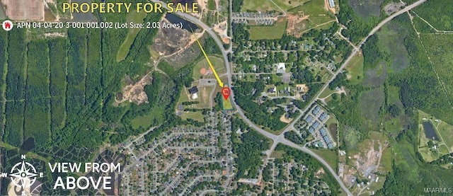 1 Coosada Ferry Rd, Montgomery, AL 36110