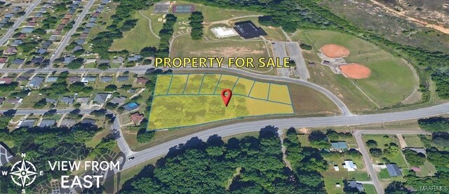 3374 Faro St, Montgomery, AL 36110 - photo 8
