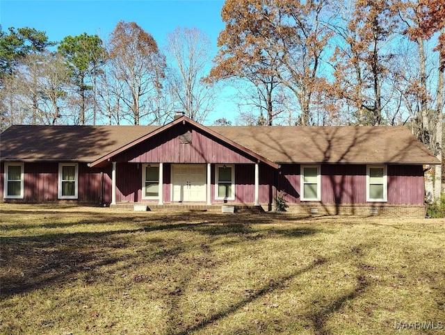 494 Fairway Rdg, Dadeville, AL 36853 - photo 1