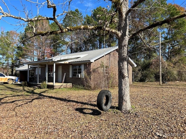 Listing photo 2 for 97 Stricklin Rd, Brantley AL 36009