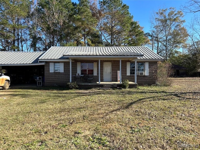 Listing photo 3 for 97 Stricklin Rd, Brantley AL 36009