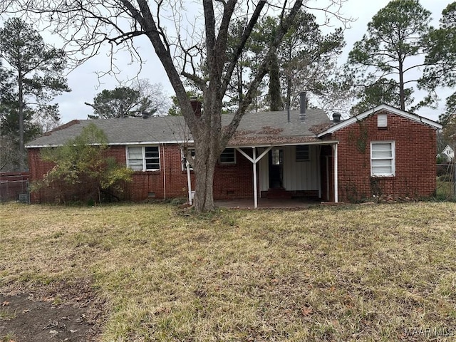 3539 S Perry St, Montgomery, AL 36105 - photo 2