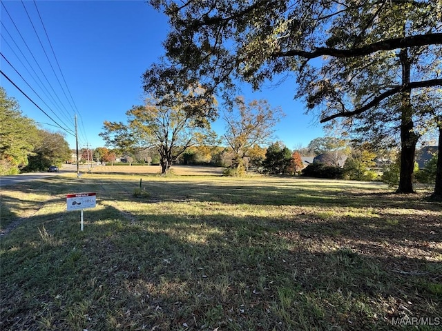 6290 Monticello Dr, Montgomery AL, 36117 land for sale