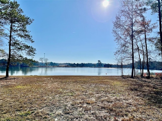 1 Lakeshore Dr, Millbrook AL, 36054 land for sale