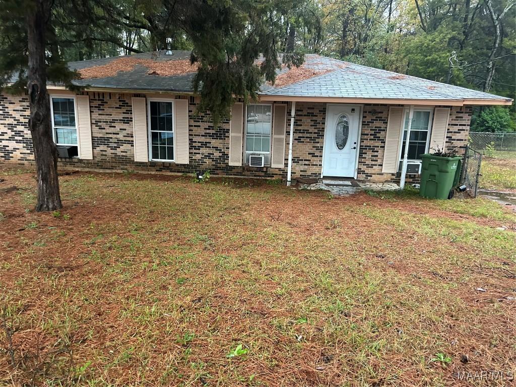 3057 N Rick Dr, Montgomery, AL 36108 - photo 1