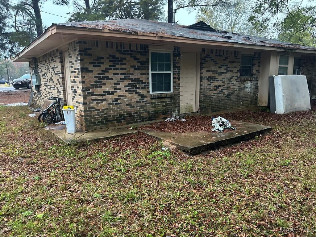 3057 N Rick Dr, Montgomery, AL 36108 - photo 2