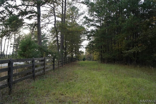 Listing photo 2 for 587 Hayneville Ridge Rd, Mathews AL 36052