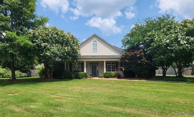 8607 Lenox Way, Montgomery, AL 36116 - photo 1