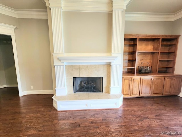 8607 Lenox Way, Montgomery, AL 36116 - photo 5